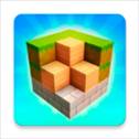 块工艺中文版(Block Craft 3D)